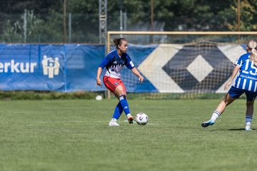 Bild 64 - wU21 HSV